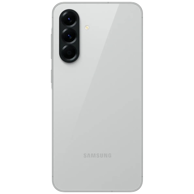 Pametni telefon Samsung Galaxy A56 5G, 128GB, svetlo siv