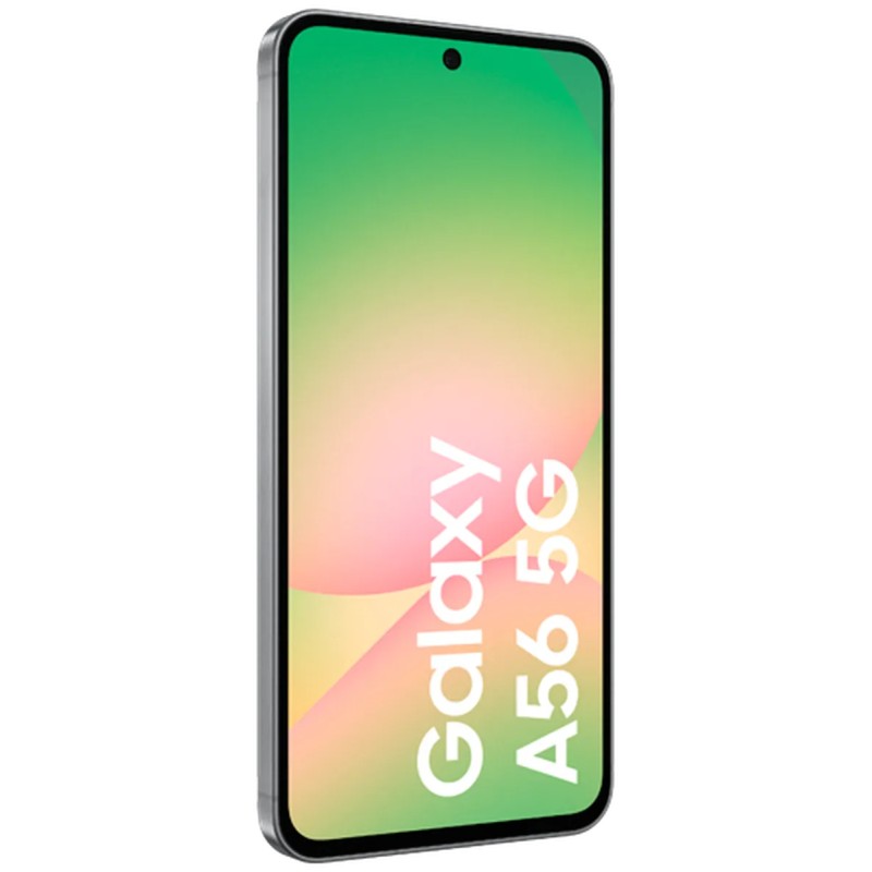 Pametni telefon Samsung Galaxy A56 5G, 128GB, temno siv