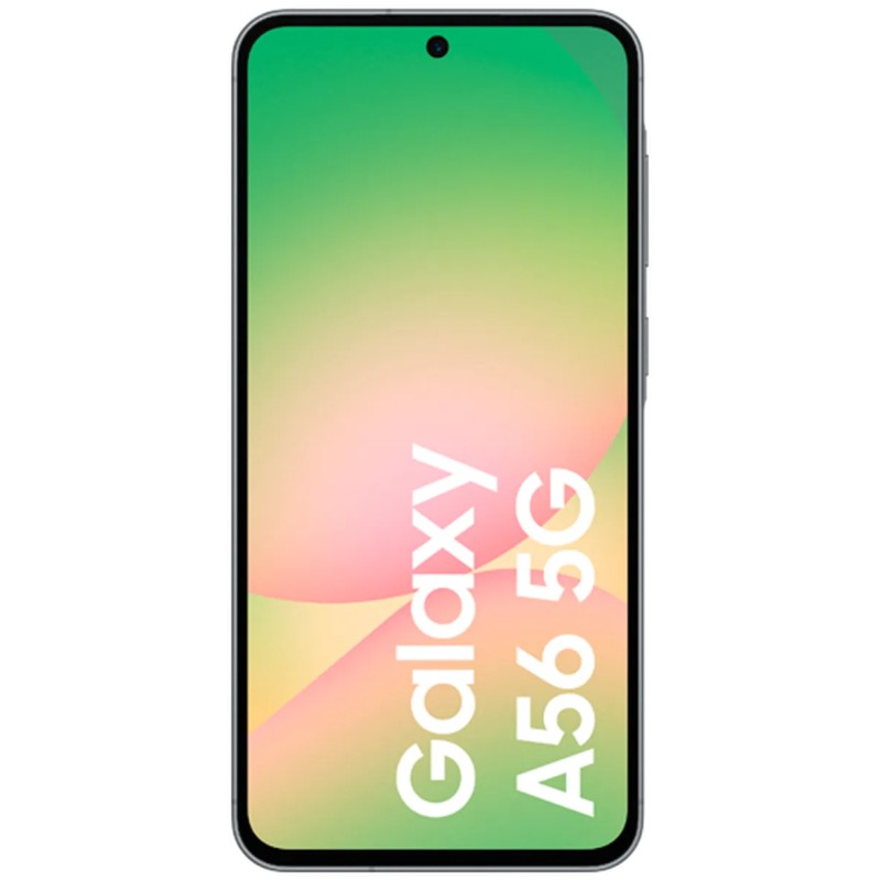 Pametni telefon Samsung Galaxy A56 5G Enterprise Edition, 256GB, siv