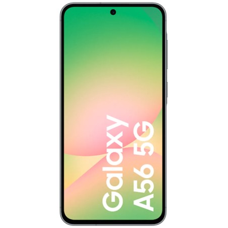 Pametni telefon Samsung Galaxy A56 5G, 256GB, temno siv