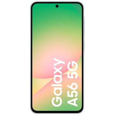 Pametni telefon Samsung Galaxy A56 5G, 256GB, zelen
