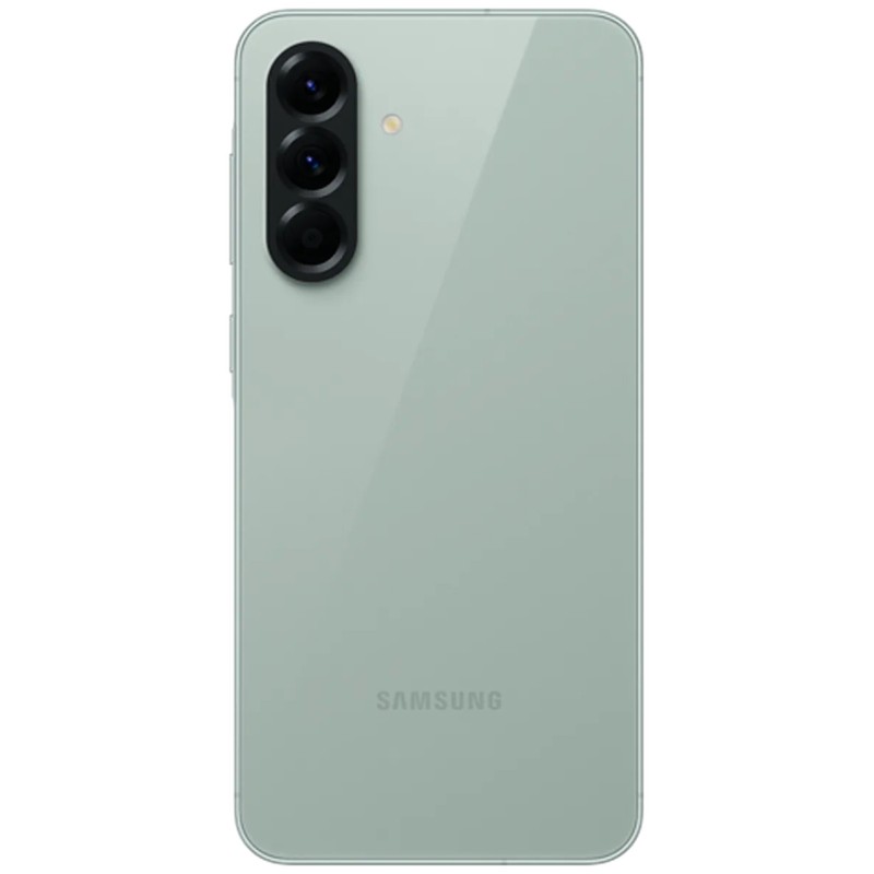 Pametni telefon Samsung Galaxy A56 5G, 256GB, zelen