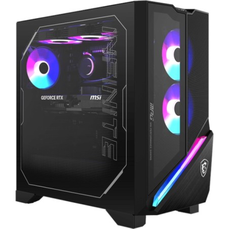 Računalnik MSI MPG Infinite X3 AI 2NVV7 U7-265KF, 32GB, 1TB, RTX 5080, W11H