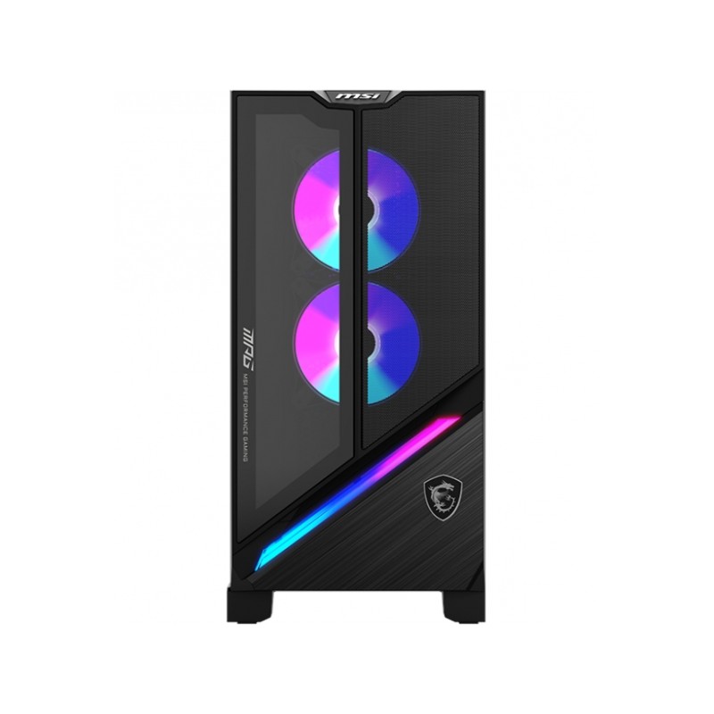 Računalnik MSI MPG Infinite X3 AI 2NVV7 U7-265KF, 32GB, 1TB, RTX 5080, W11H