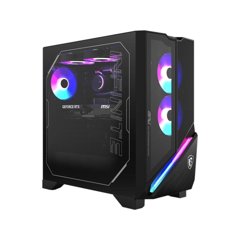 Računalnik MSI MPG Infinite X3 AI 2NVV7 U7-265KF, 64GB, 3TB, RTX 5080, W11H