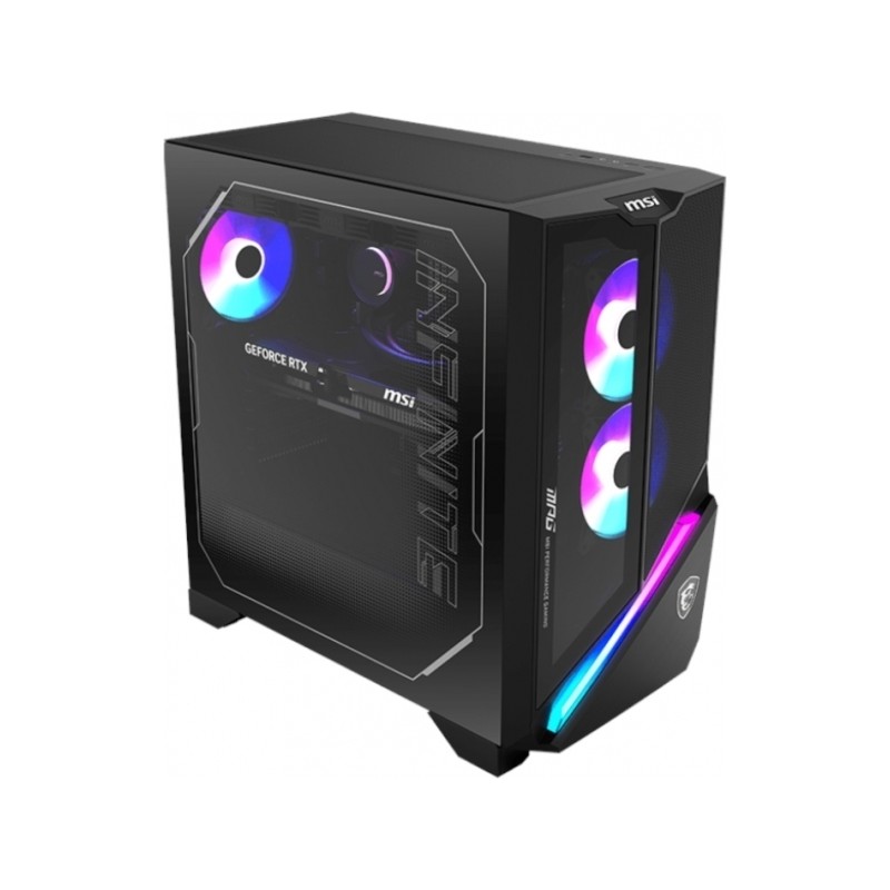 Računalnik MSI MPG Infinite X3 AI 2NVV7 U7-265KF, 64GB, 3TB, RTX 5080, W11H
