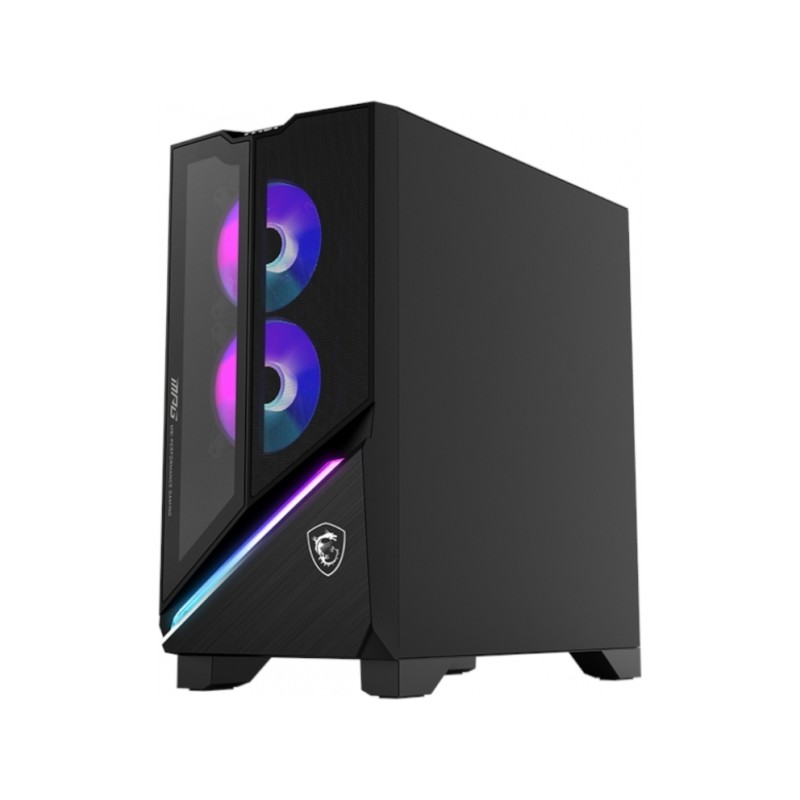 Računalnik MSI MPG Infinite X3 AI 2NVV7 U7-265KF, 32GB, 2TB, RTX 5080, W11H
