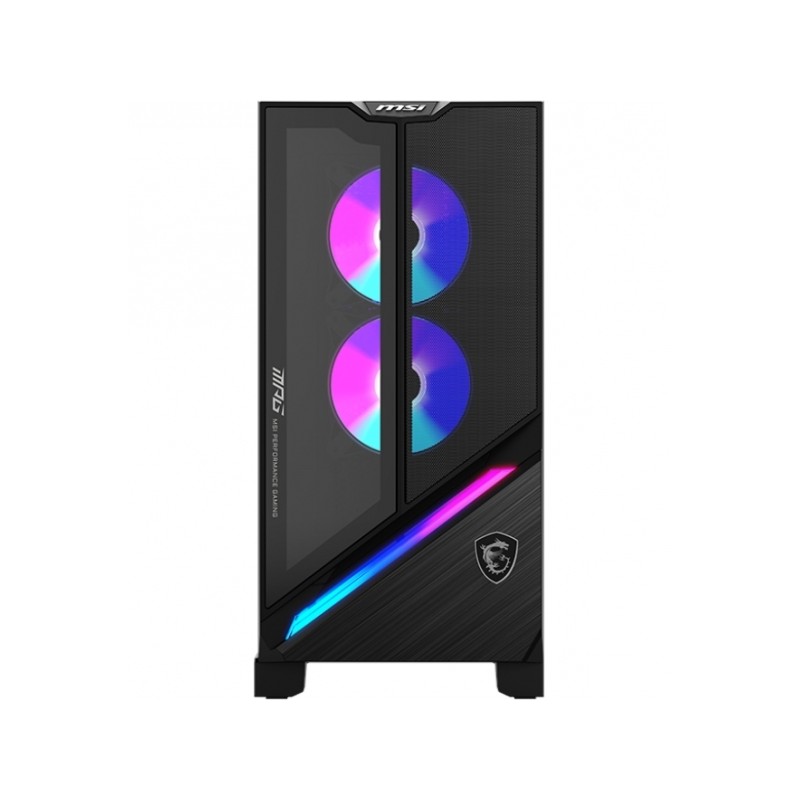 Računalnik MSI MPG Infinite X3 AI 2NVV7 U7-265KF, 32GB, 2TB, RTX 5080, W11H
