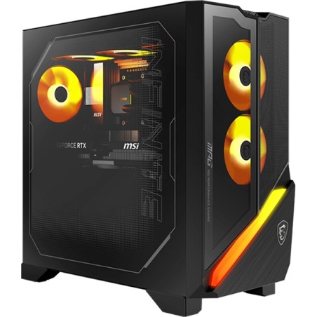Računalnik MSI MPG Infinite Z3 X3D R7-9800X3D, 32GB, 2TB, RTX 5080, W11H