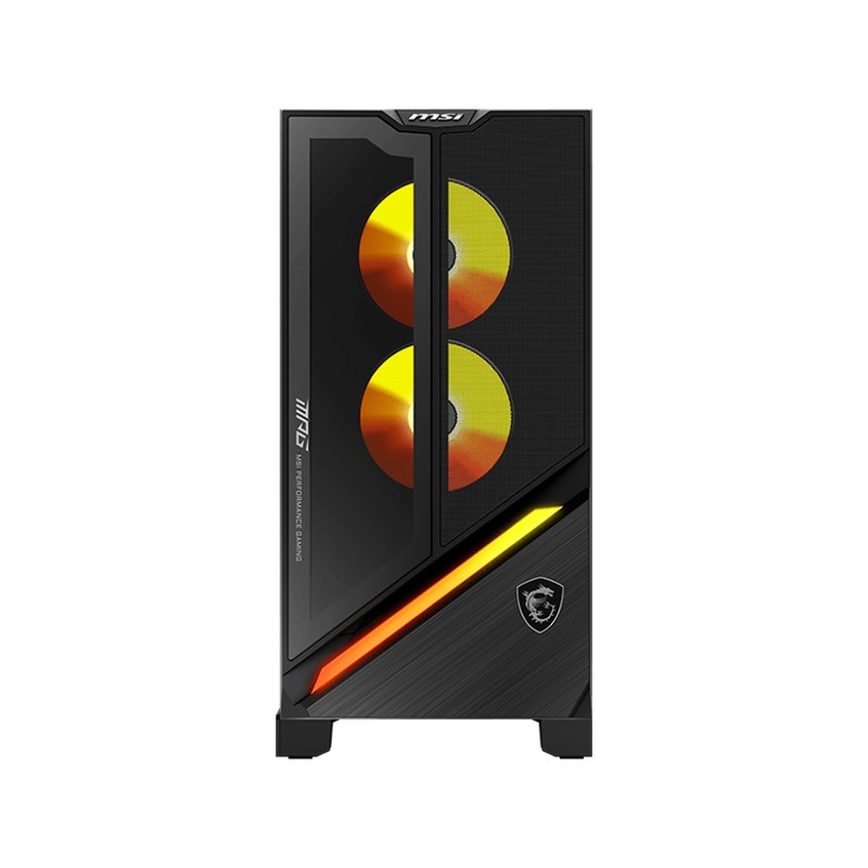Računalnik MSI MPG Infinite Z3 X3D R7-9800X3D, 32GB, 2TB, RTX 5080, W11H