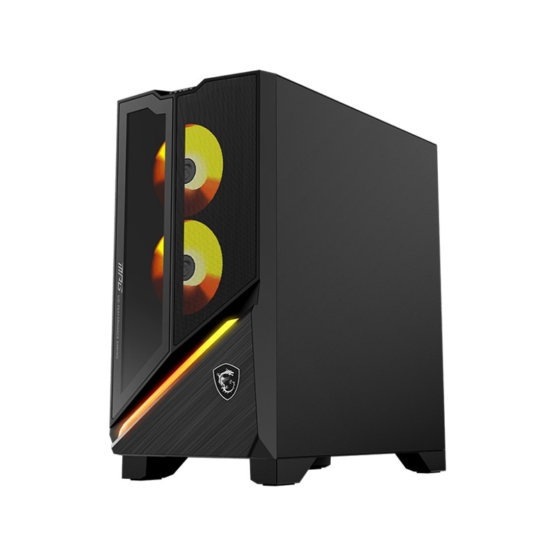 Računalnik MSI MPG Infinite Z3 X3D R7-7800X3D, 32GB, 1TB, RTX 5070 Ti, W11H