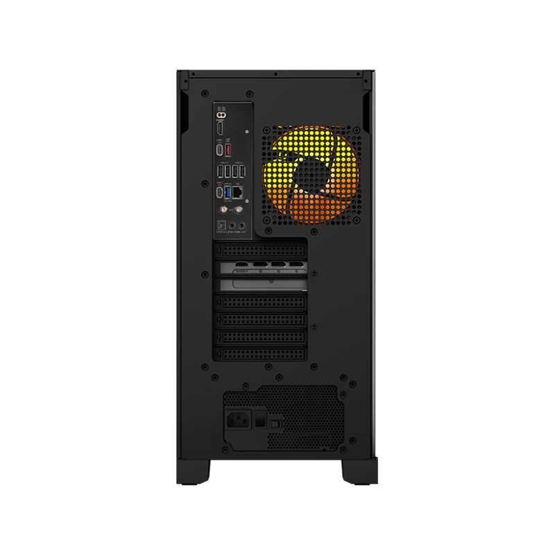 Računalnik MSI MPG Infinite Z3 X3D R7-7800X3D, 32GB, 1TB, RTX 5070, W11H