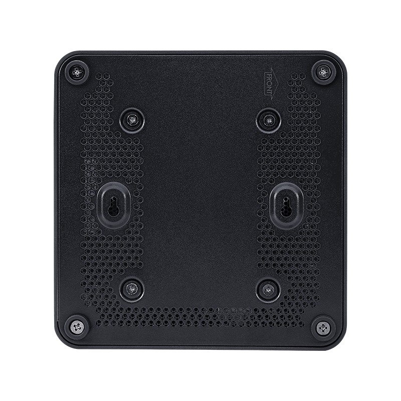 Računalnik Nettop MSI Cubi NUC AI+ 2MG-022BEU, U5-226V, 16GB, 512GB, W11P