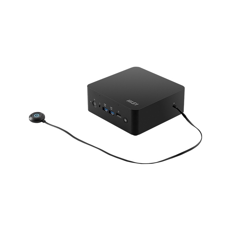Računalnik Nettop MSI Cubi NUC AI+ 2MG-021BEU, U7-258V, 32GB, 1TB, W11P