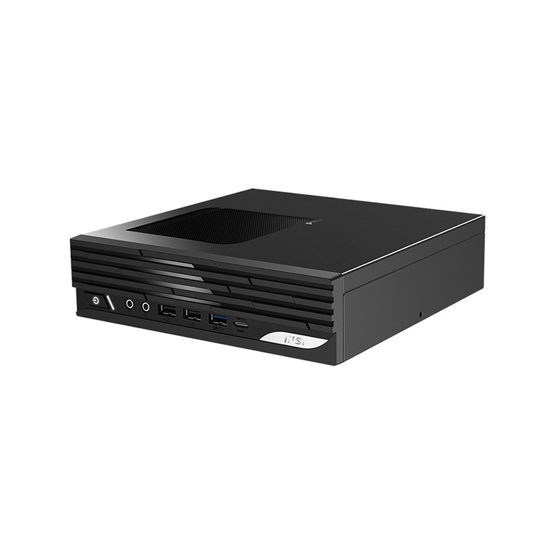 Računalnik Nettop MSI Pro DP21 14M-233BEU, i5-14400