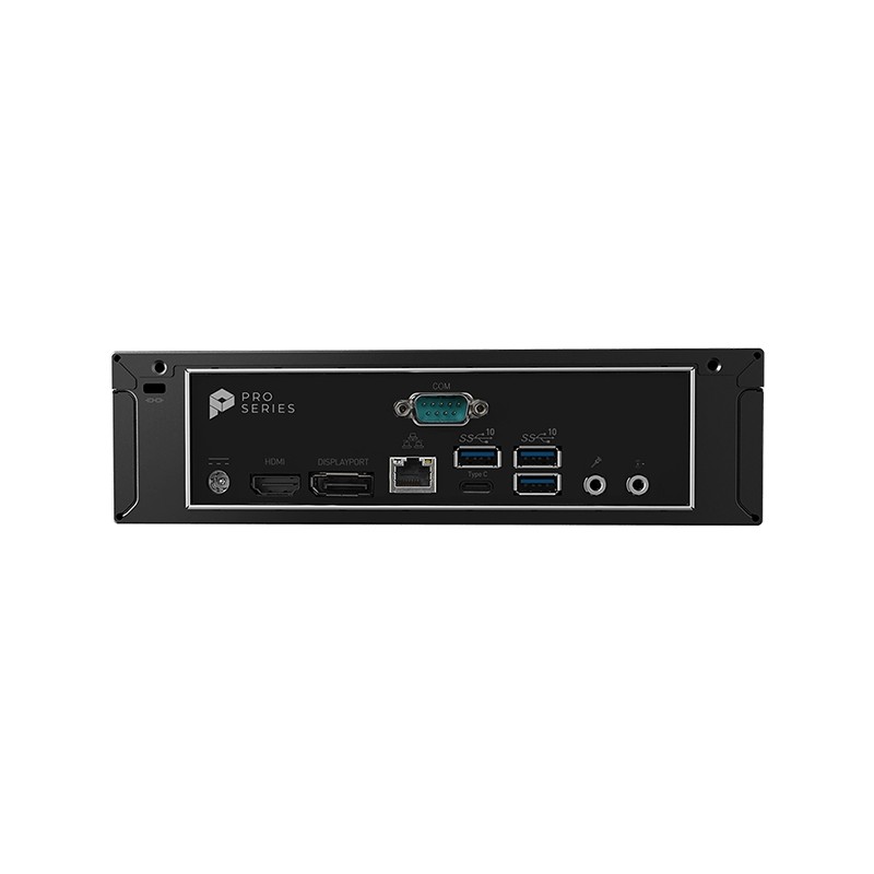 Računalnik Nettop MSI Pro DP21 14M-233BEU, i5-14400