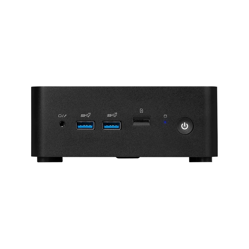 Računalnik Nettop MSI Cubi NUC 1MG-237BEU, Core 7-150U