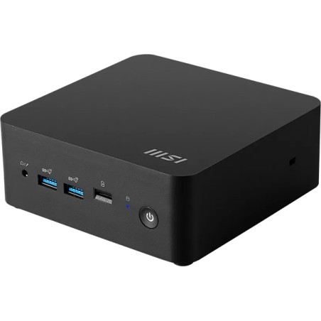 Računalnik Nettop MSI Cubi NUC 1MG-238BEU, Core 5-120U