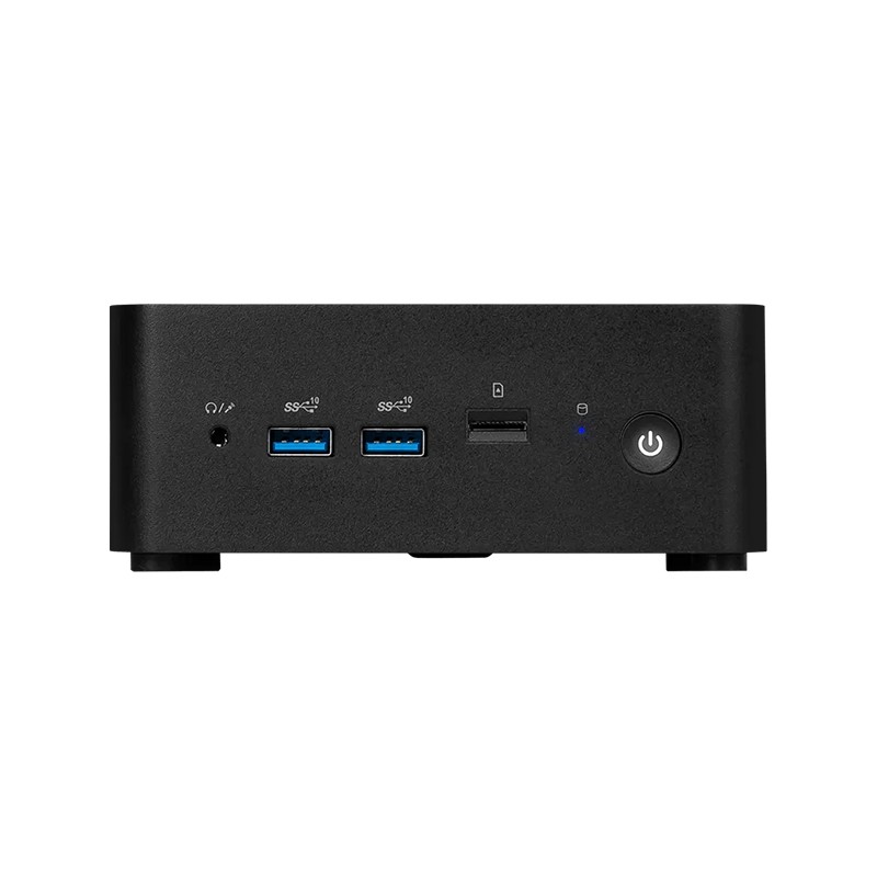 Računalnik Nettop MSI Cubi NUC 1MG-238BEU, Core 5-120U