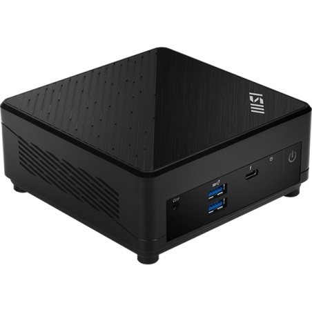 Računalnik Nettop MSI Cubi 5 1M-438BEU, Core 5-120U