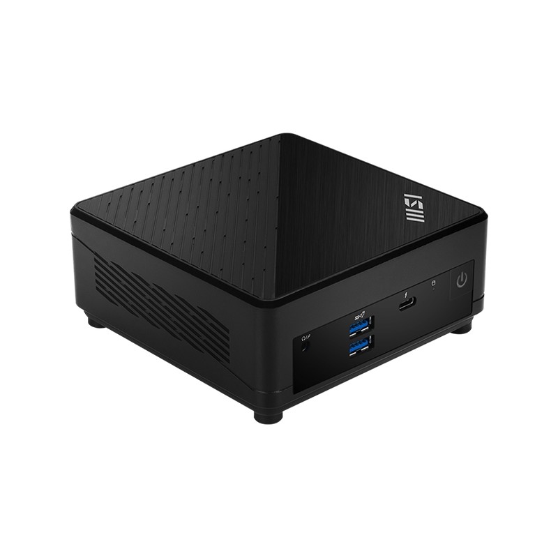 Računalnik Nettop MSI Cubi 5 1M-437BEU, Core 7-150U