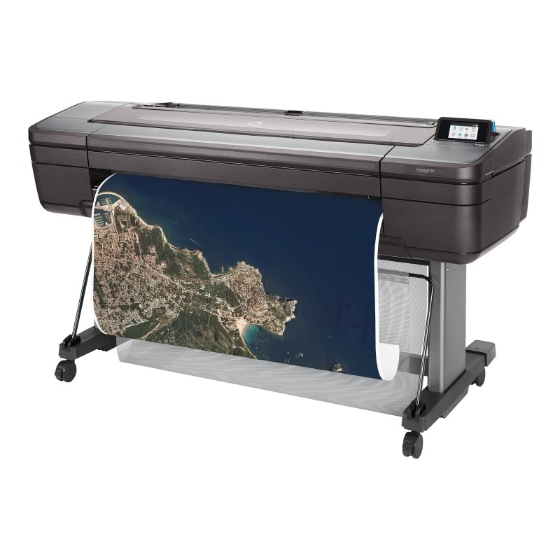 Tiskalnik HP DesignJet Z6, 24-palčni, PostScript