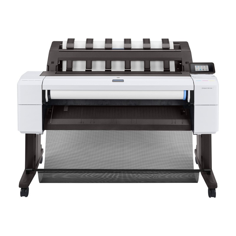 Tiskalnik HP DesignJet T1600, 36-palčni