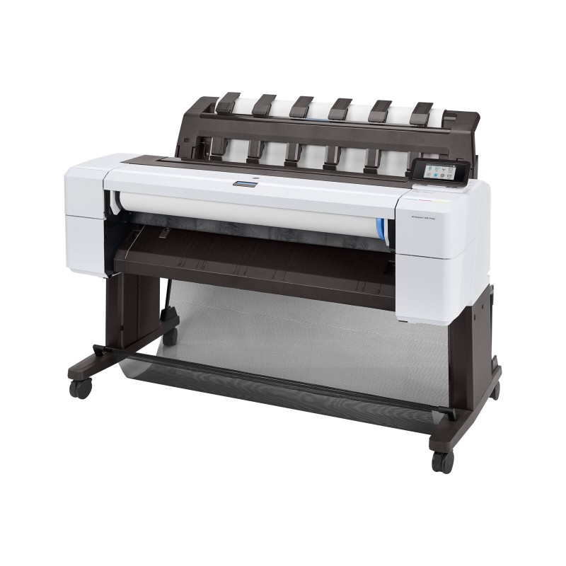 Tiskalnik HP DesignJet T1600, 36-palčni