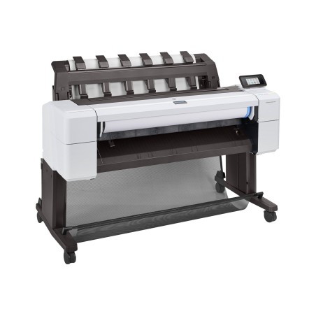 Tiskalnik HP DesignJet T1600, 36-palčni, PostScript, 3EK11P#B19