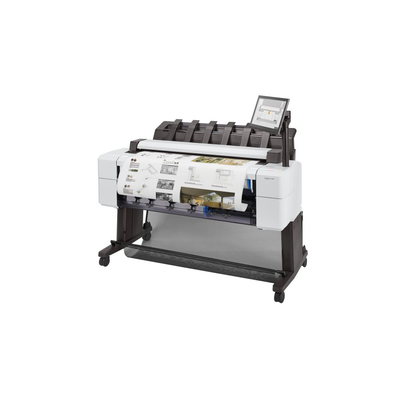 Večfunkcijski tiskalnik HP DesignJet T2600dr, 36-palčni, PostScript
