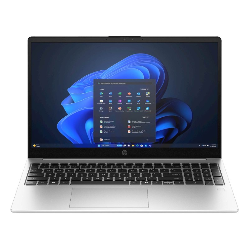 Prenosnik HP 250R G10 Core 5-120U, 16GB, 512GB, W11H