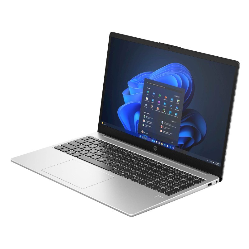 Prenosnik HP 250R G10 Core 5-120U, 16GB, 512GB