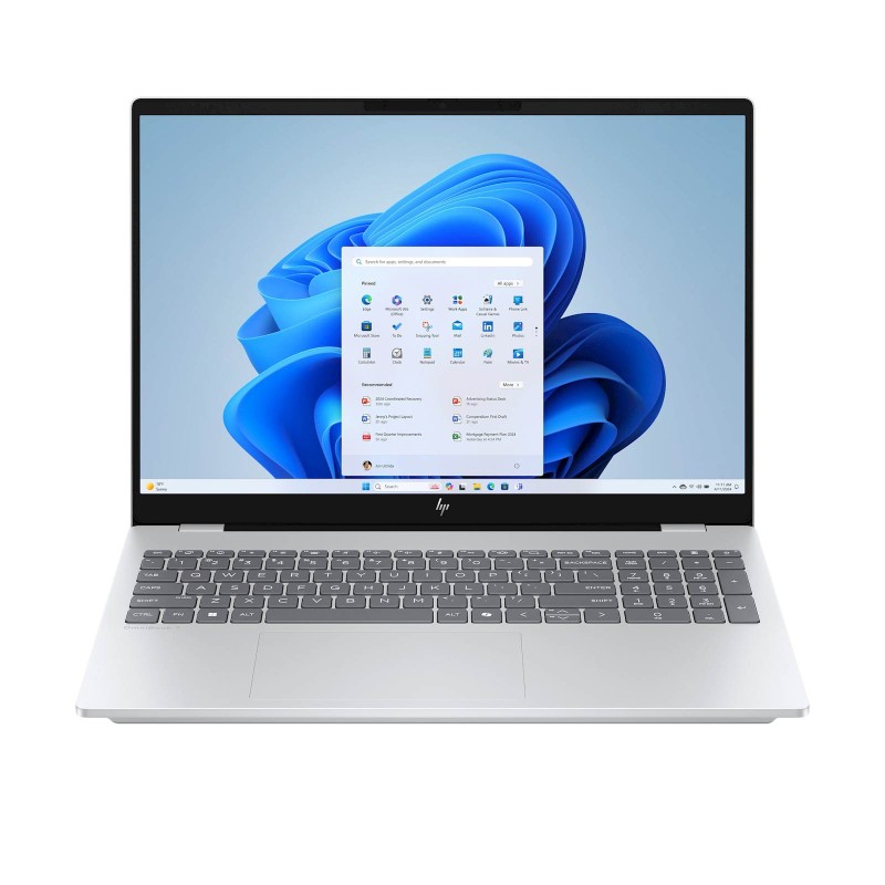 Prenosnik HP OmniBook 7 Laptop 16 Core 7-240H, 24GB, 512GB, W11P, brez PSU