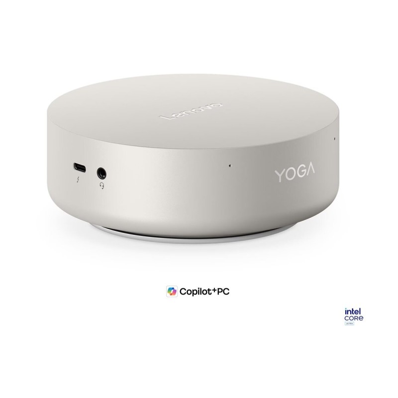 Računalnik Nettop Lenovo Yoga Mini U5-325, 16GB, 512GB, W11H