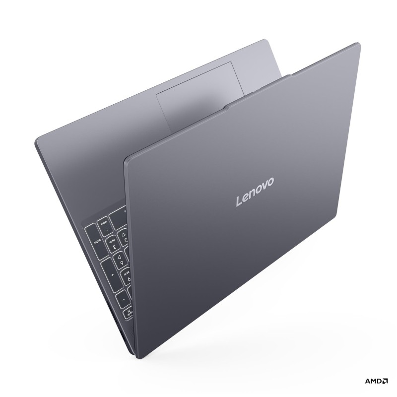 Prenosnik Lenovo IdeaPad 3 Slim 15 R5-8540U, 16GB, 1TB