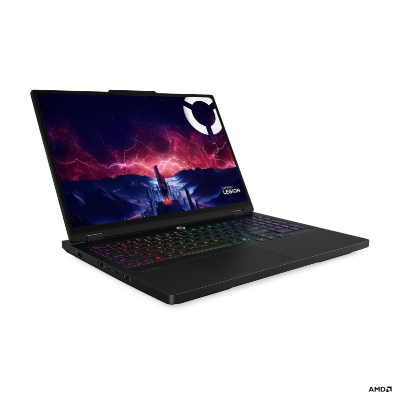 Prenosnik Lenovo Legion 5 Pro 16 R9-8945HX, 32GB, 1TB, RTX 5070, W11H