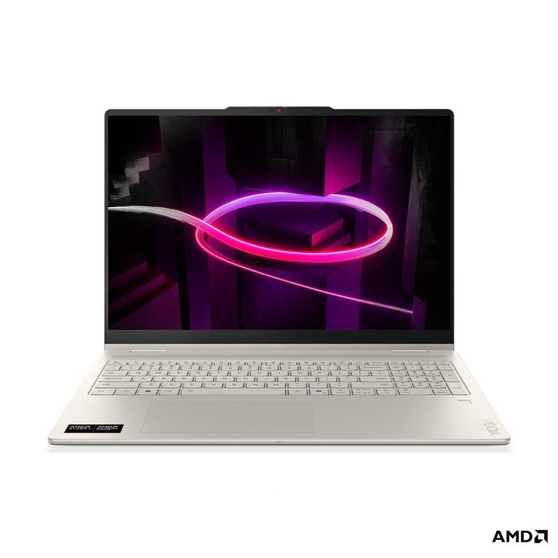 Prenosnik Lenovo Yoga 7 2v1 16 Ryzen AI 5 435, 16GB, 1TB, W11H