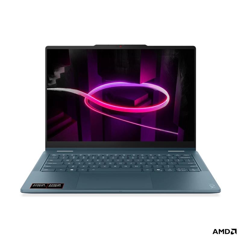 Prenosnik Lenovo Yoga 7 2v1 14 Ryzen AI 5 435, 16GB, 512GB, W11H