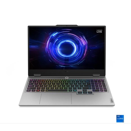 Prenosnik Lenovo LOQ 15 i7-13650HX, 32GB, 1TB, RTX 5070