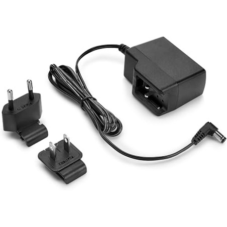 Napajalnik HPE Aruba Instant On 12V US EU, R9M78A