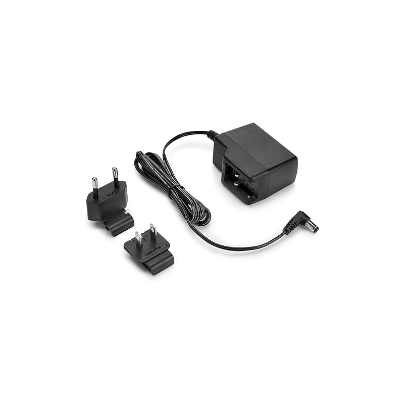 Napajalnik HPE Aruba Instant On 12V US EU, R9M78A, odprta embalaža