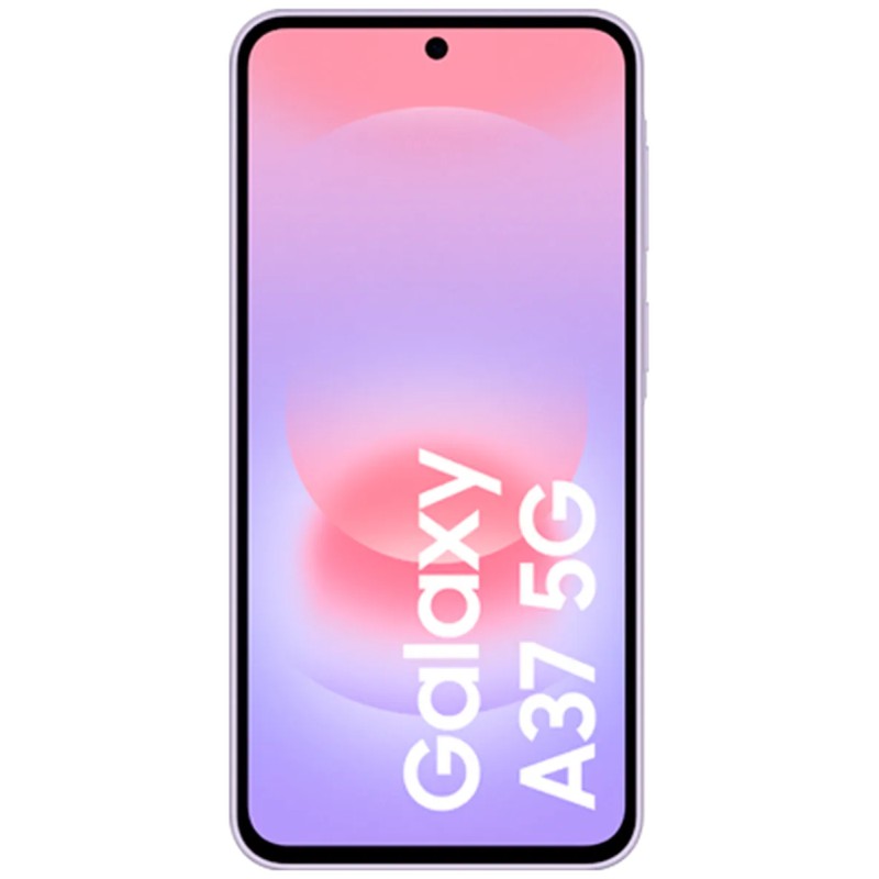 Pametni telefon Samsung Galaxy A37 5G, 256GB, vijoličen