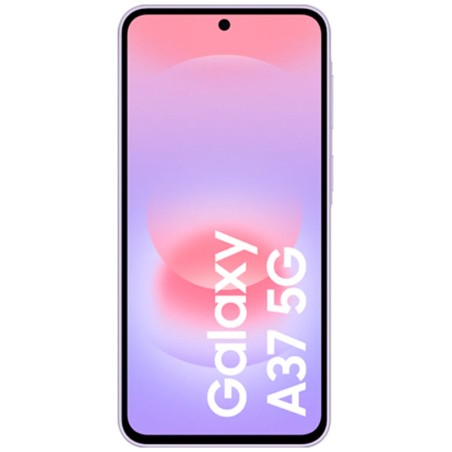 Pametni telefon Samsung Galaxy A37 5G, 256GB, vijoličen