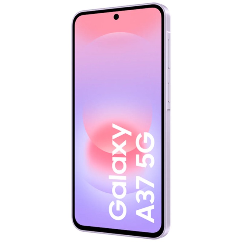 Pametni telefon Samsung Galaxy A37 5G, 256GB, vijoličen