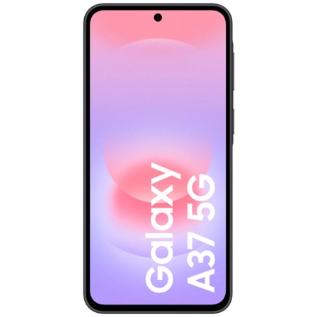 Pametni telefon Samsung Galaxy A37 5G, 128GB, siv