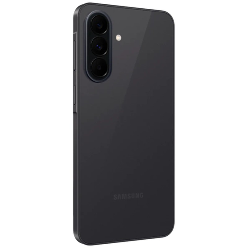 Pametni telefon Samsung Galaxy A37 5G, 128GB, siv