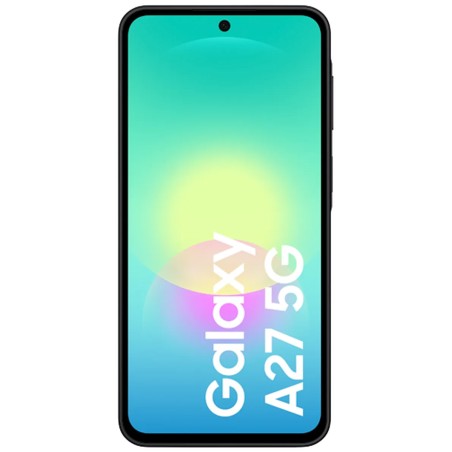 Pametni telefon Samsung Galaxy A27 5G 256GB, črn