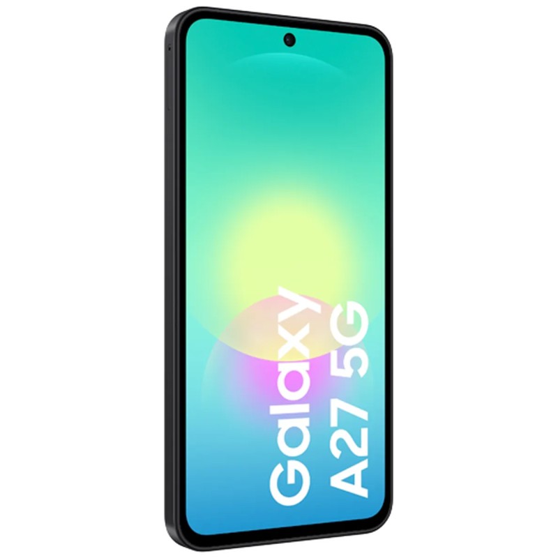 Pametni telefon Samsung Galaxy A27 5G, 256GB, črn