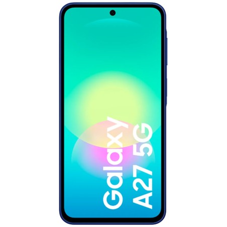 Pametni telefon Samsung Galaxy A27 5G 128GB, moder
