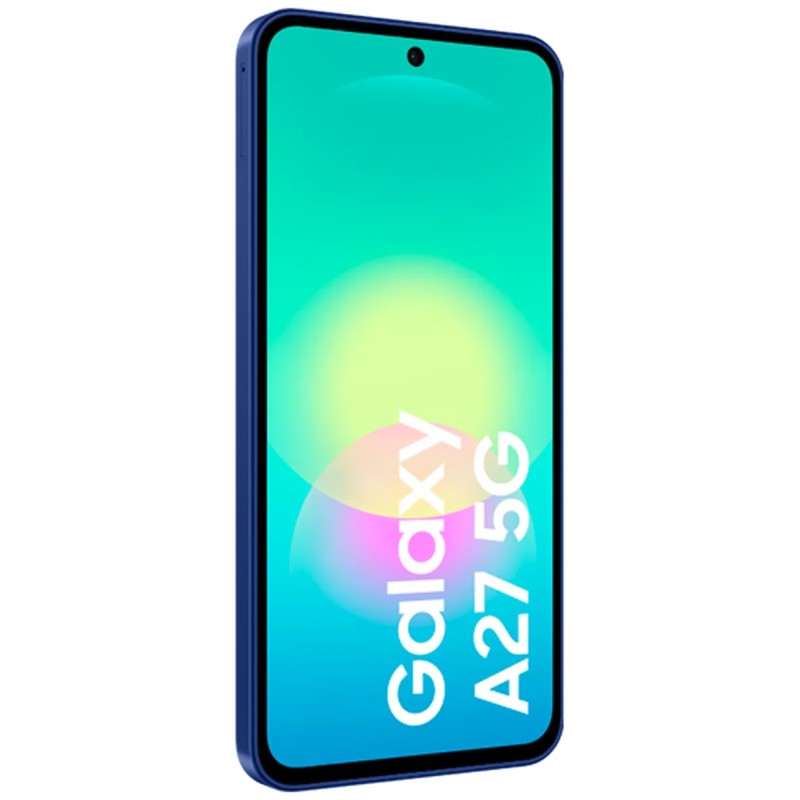 Pametni telefon Samsung Galaxy A27 5G 128GB, moder